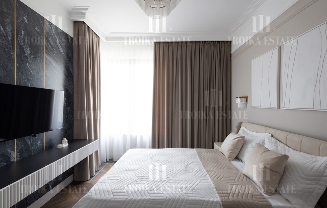 Купить  Квартиру с отделкой Дубининская ул 59А метро Павелецкая