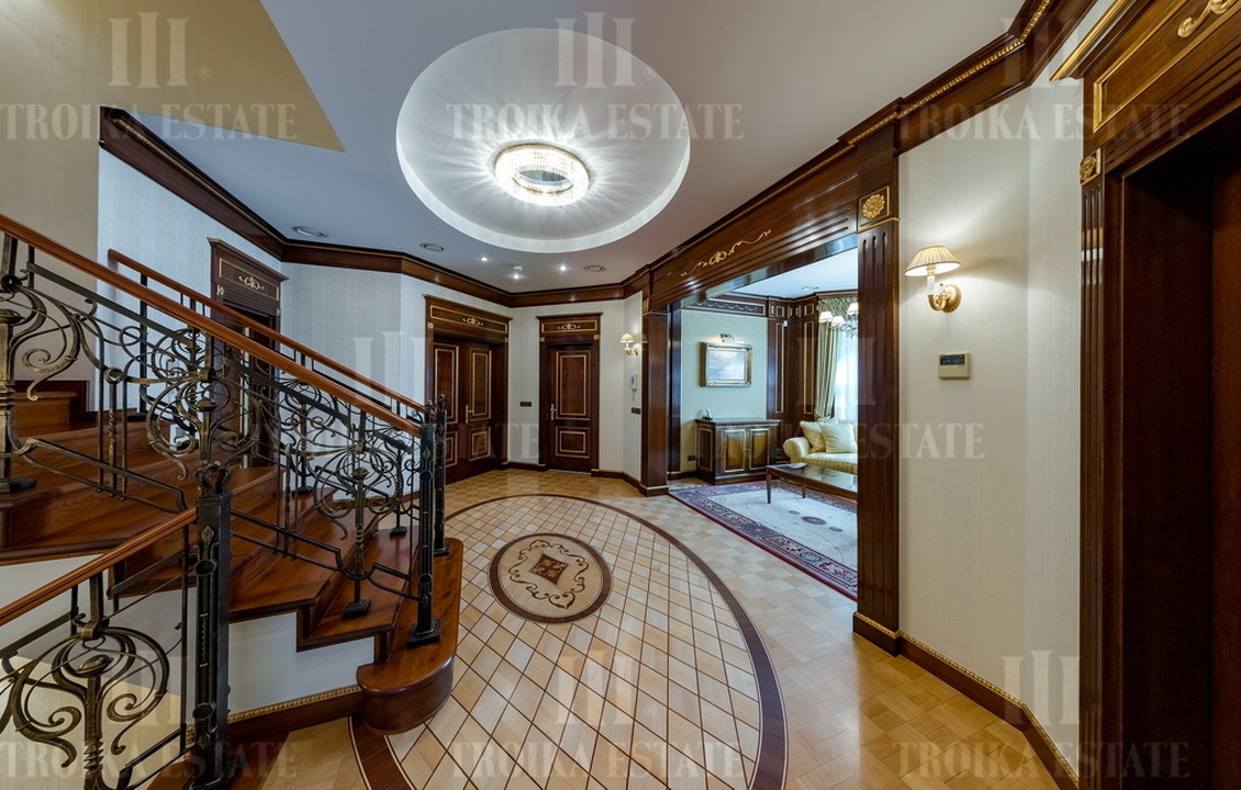 КупитьКоттедж
с отделкойНиколино 23 км метро 