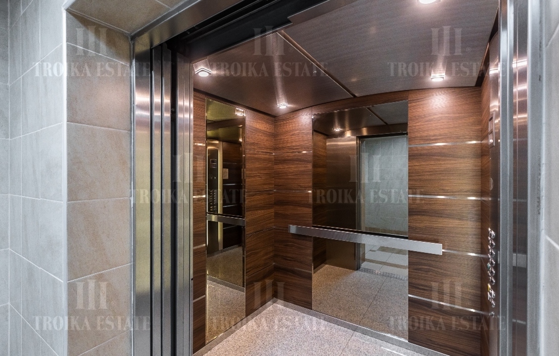 Купить  Квартиру без отделки Студенческая ул 20к1 метро Кутузовская