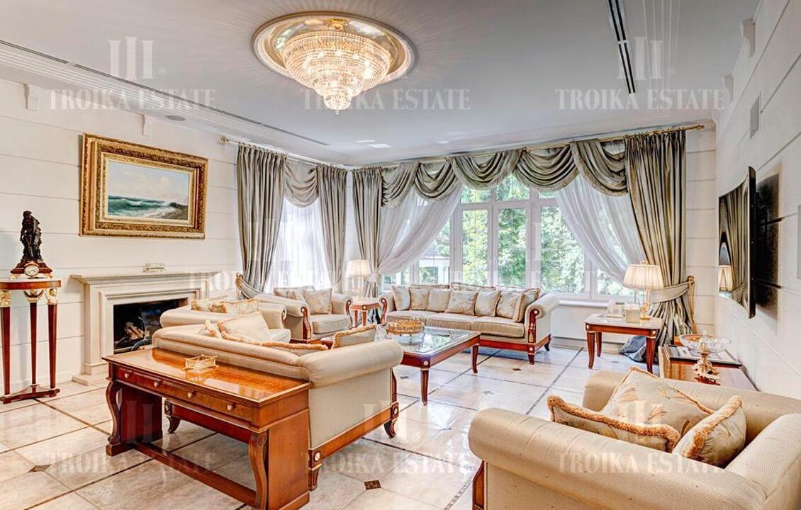 КупитьКоттедж
с отделкойНиколино 23 км метро 