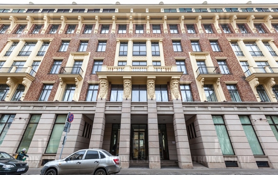 ЖК «Дворянское гнездо»
                    