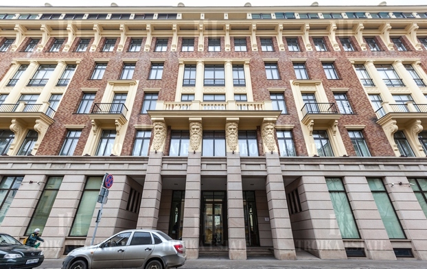 ЖК «Дворянское гнездо»
                    