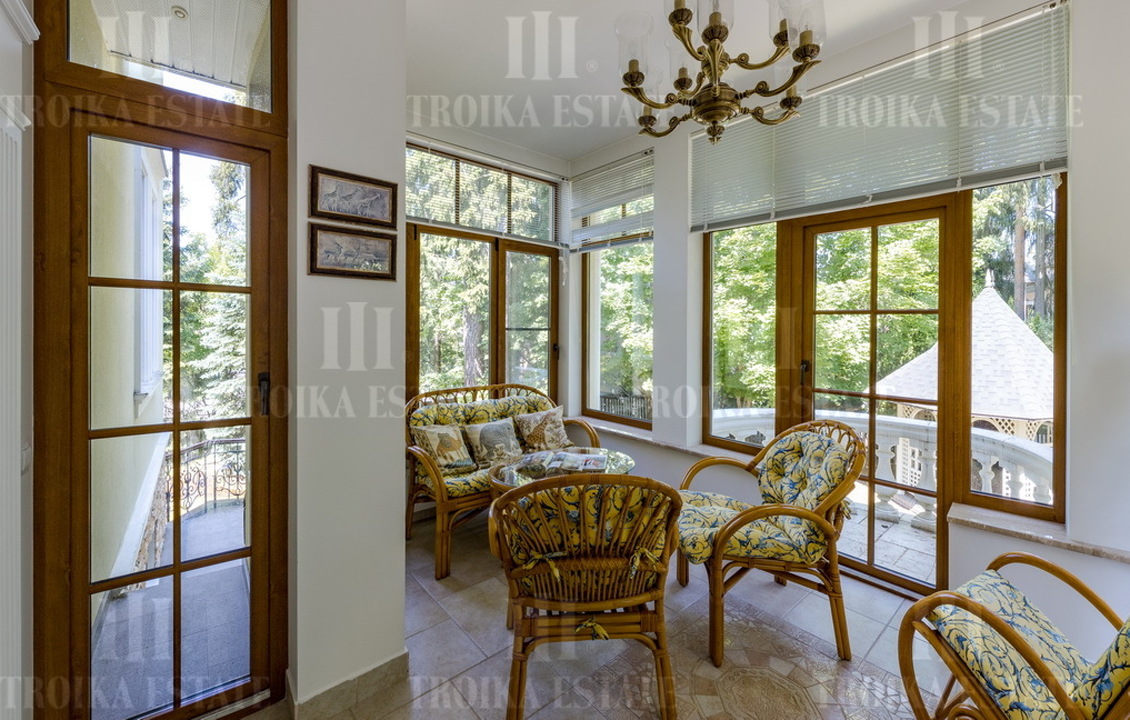 КупитьКоттедж
с отделкойНиколино 23 км метро 