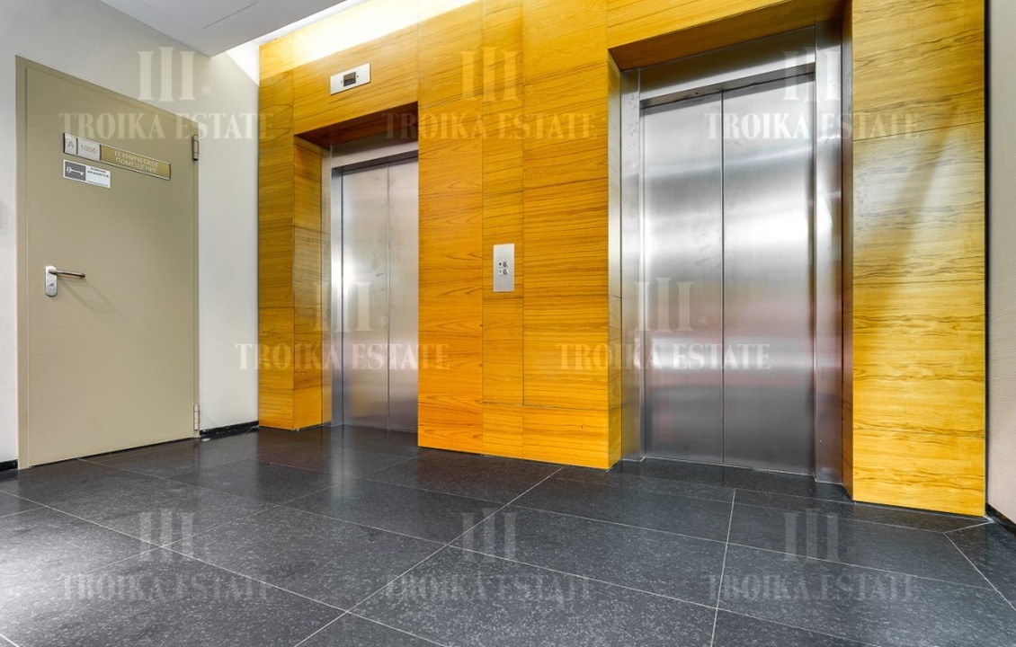 Купить  Пентхаус с отделкой Б. Грузинская ул 69 метро Белорусская