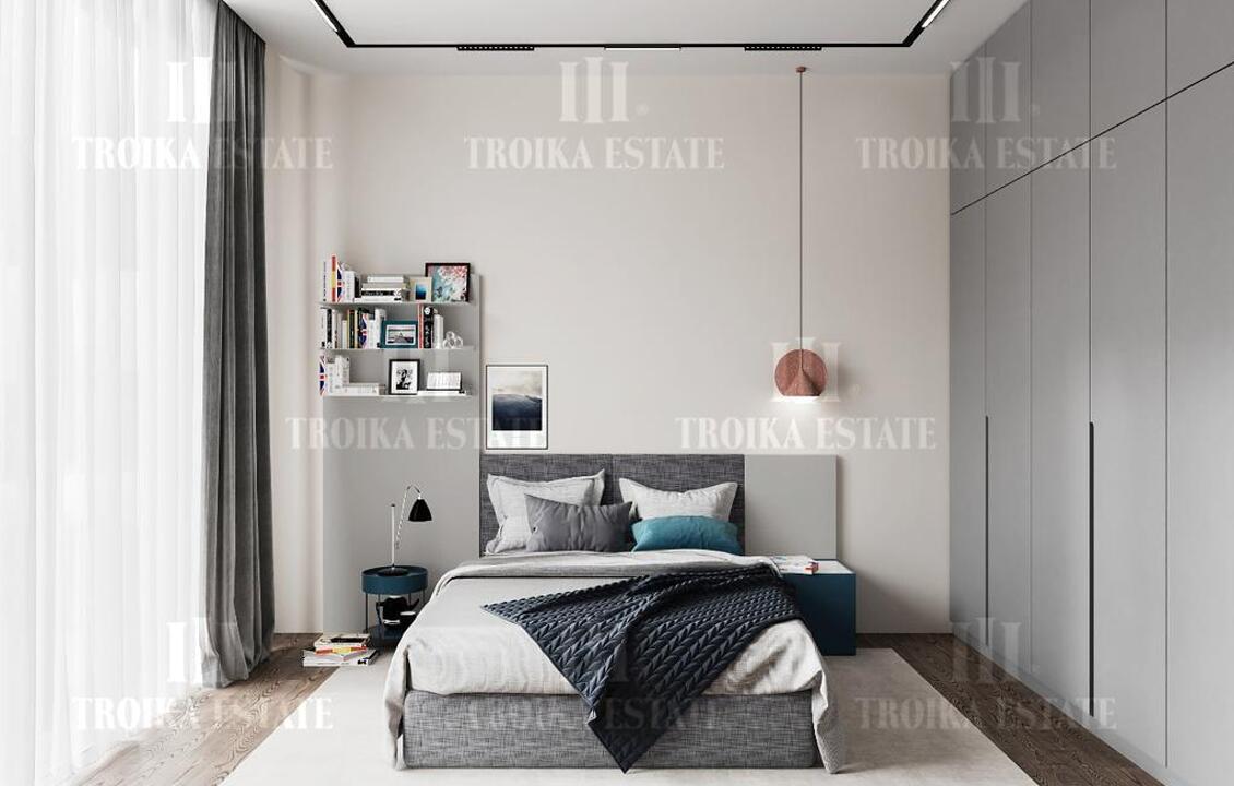 КупитьКоттедж
без отделкиНиколино 23 км метро 