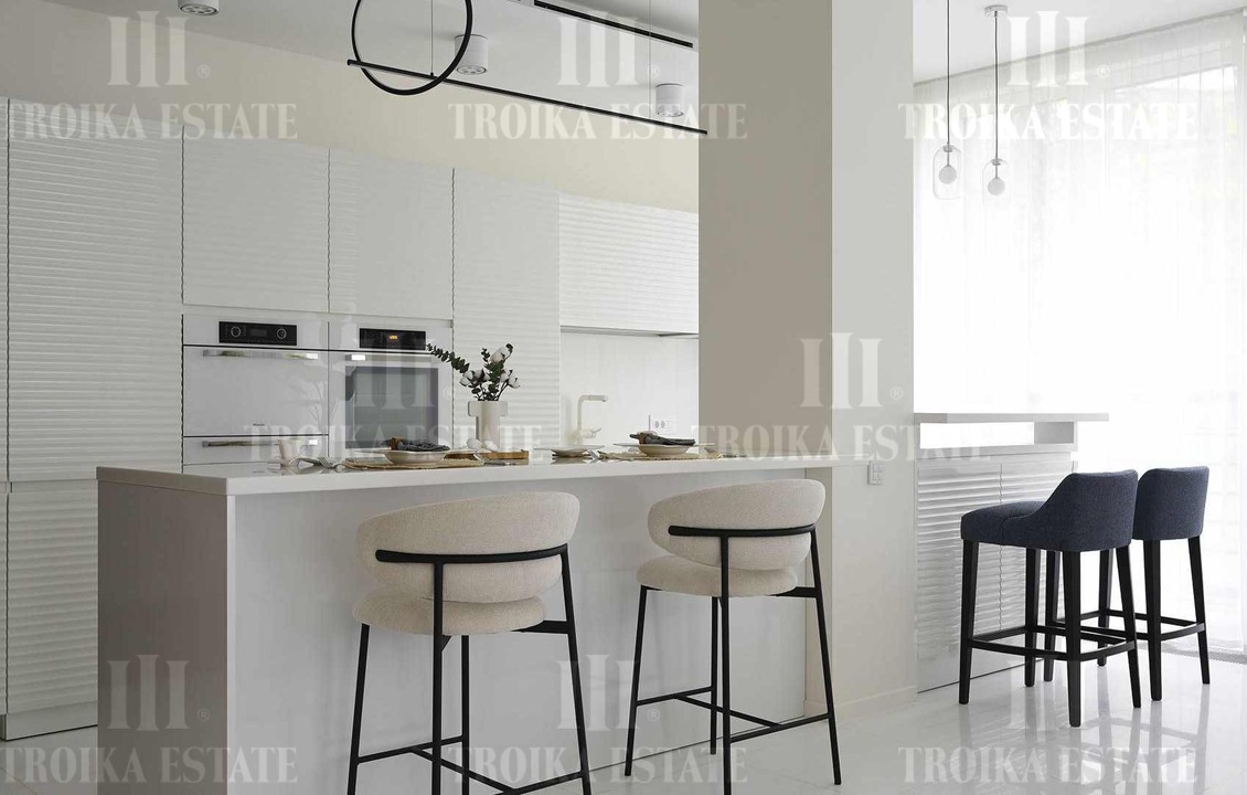 Купить  Квартиру с отделкой Богословский пер-к 12А метро Пушкинская