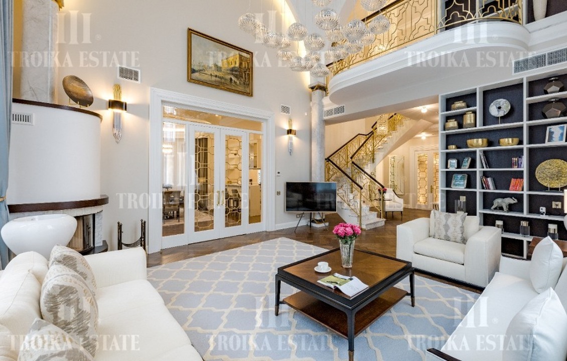 КупитьКоттедж
с отделкойТрувиль 18 км метро 