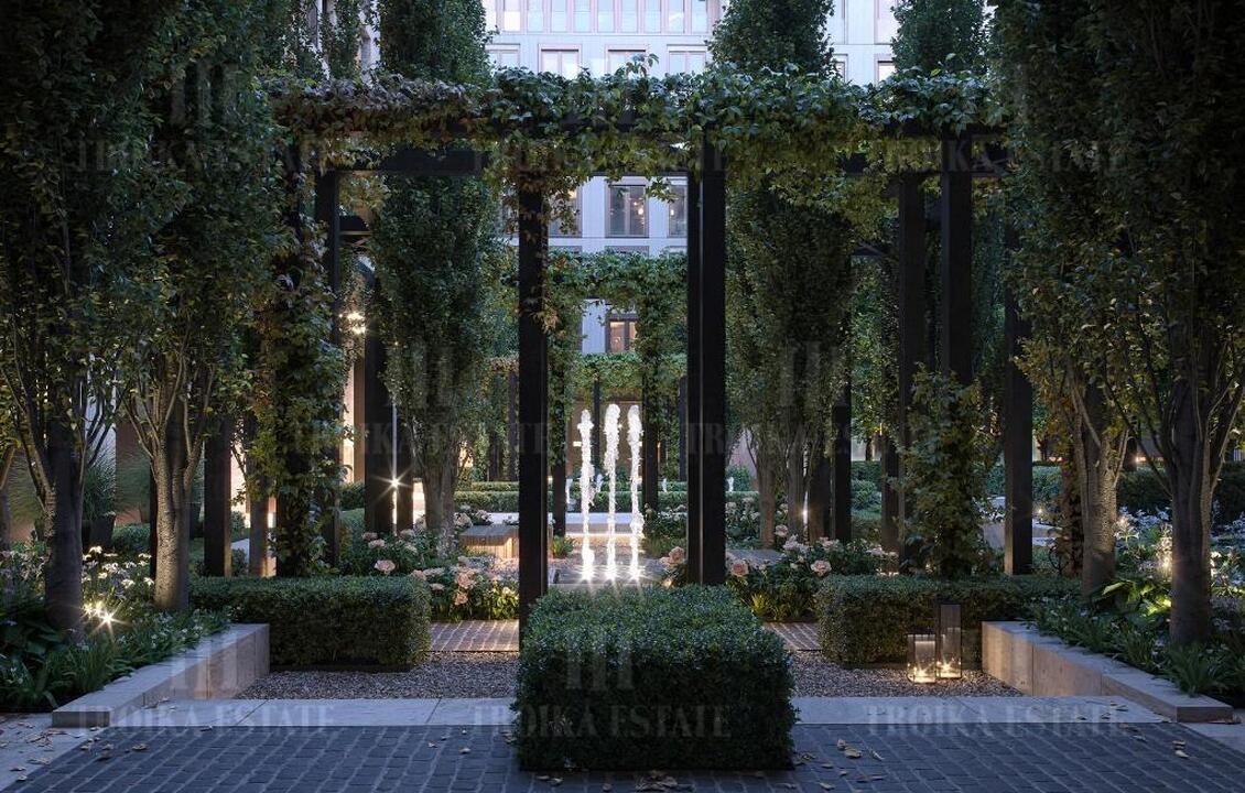 Купить  Квартиру с отделкой Костянский пер-к 13 метро Чистые пруды