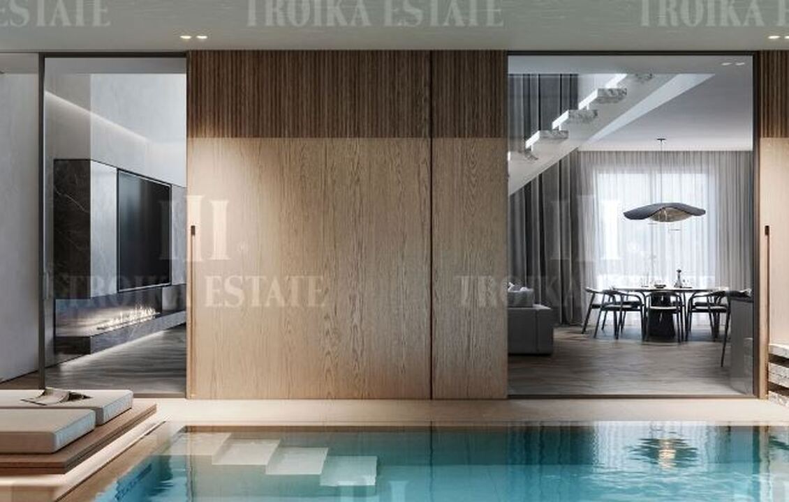 Купить   без отделки Б. Николоворобинский пер-к 9/11 метро Таганская