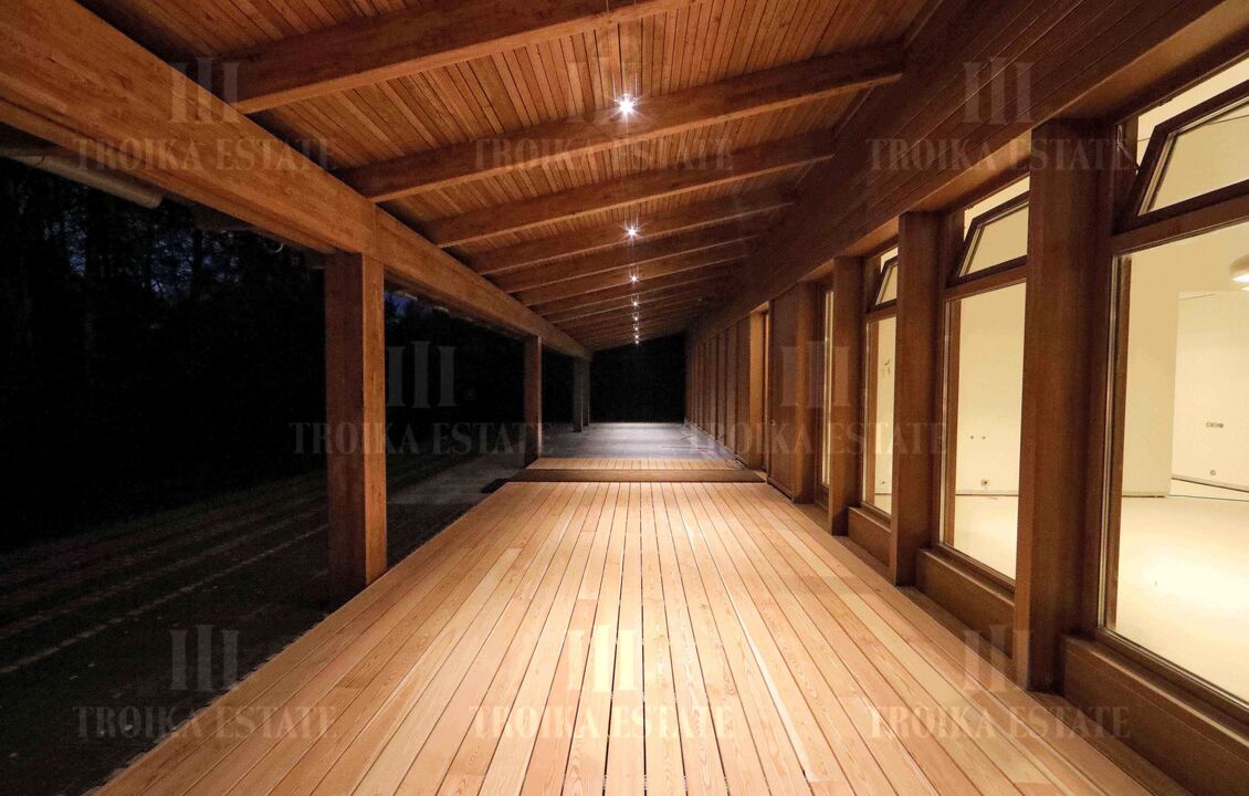 КупитьКоттедж
с отделкойКурорт Пирогово 20 км метро 