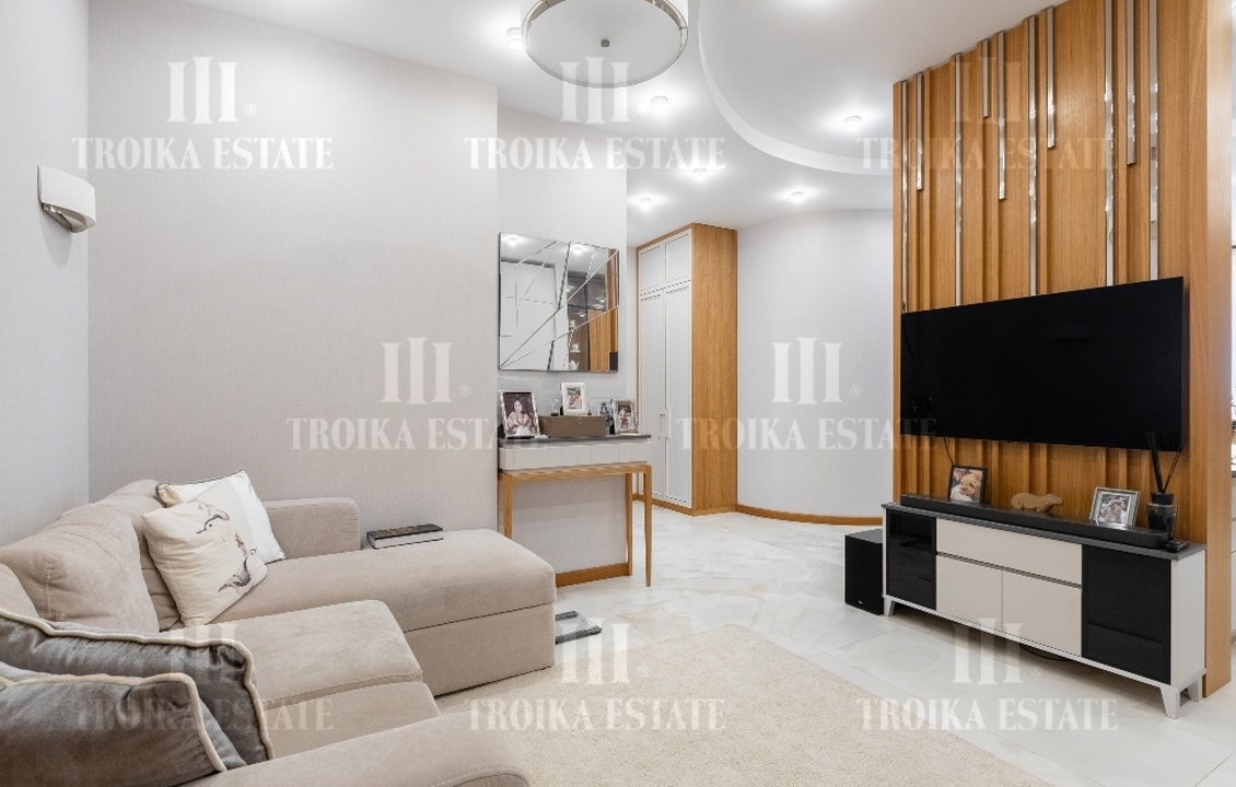 Купить  Квартиру с отделкой Удальцова ул. 85к4 метро Проспект Вернадского