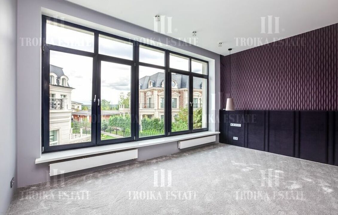 КупитьКоттедж
с отделкойРаздоры-2 5 км метро 