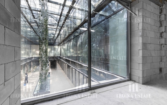 РЕЗИДЕНЦИЯ ТВЕРСКАЯ
                    