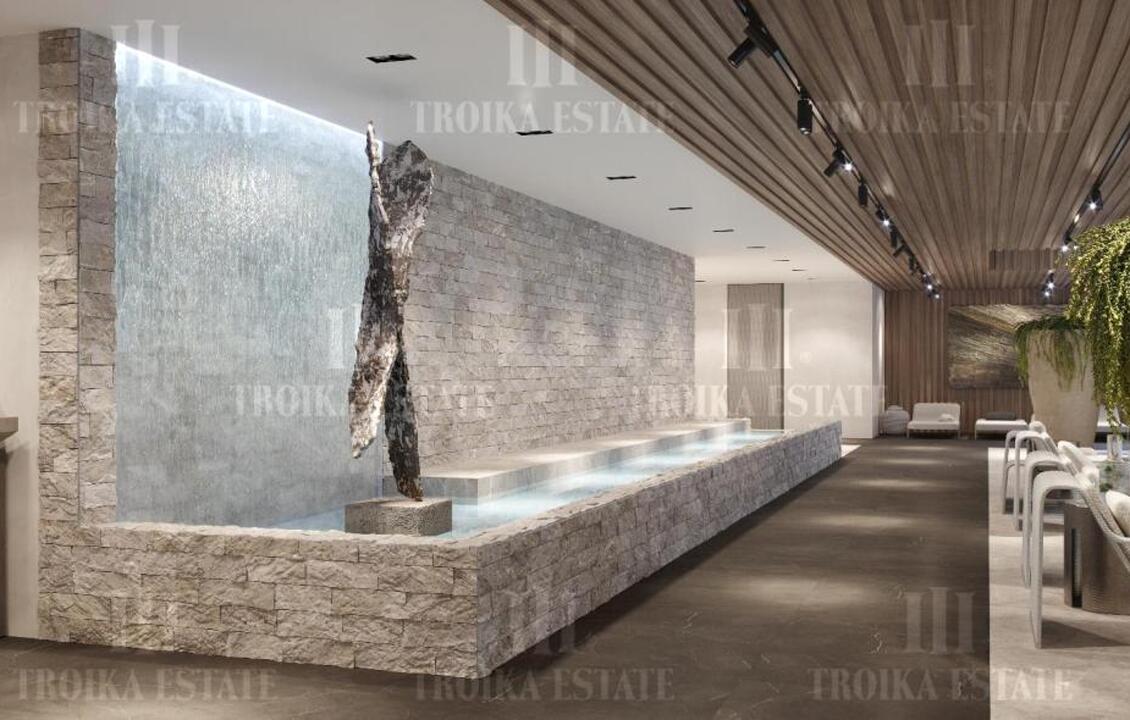 Купить  Квартиру с отделкой Костянский пер-к 13 метро Чистые пруды