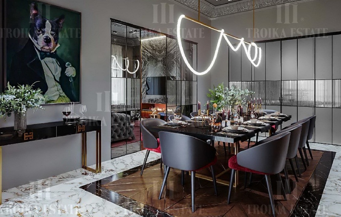 КупитьКоттедж
с отделкойДовиль 9 км метро 