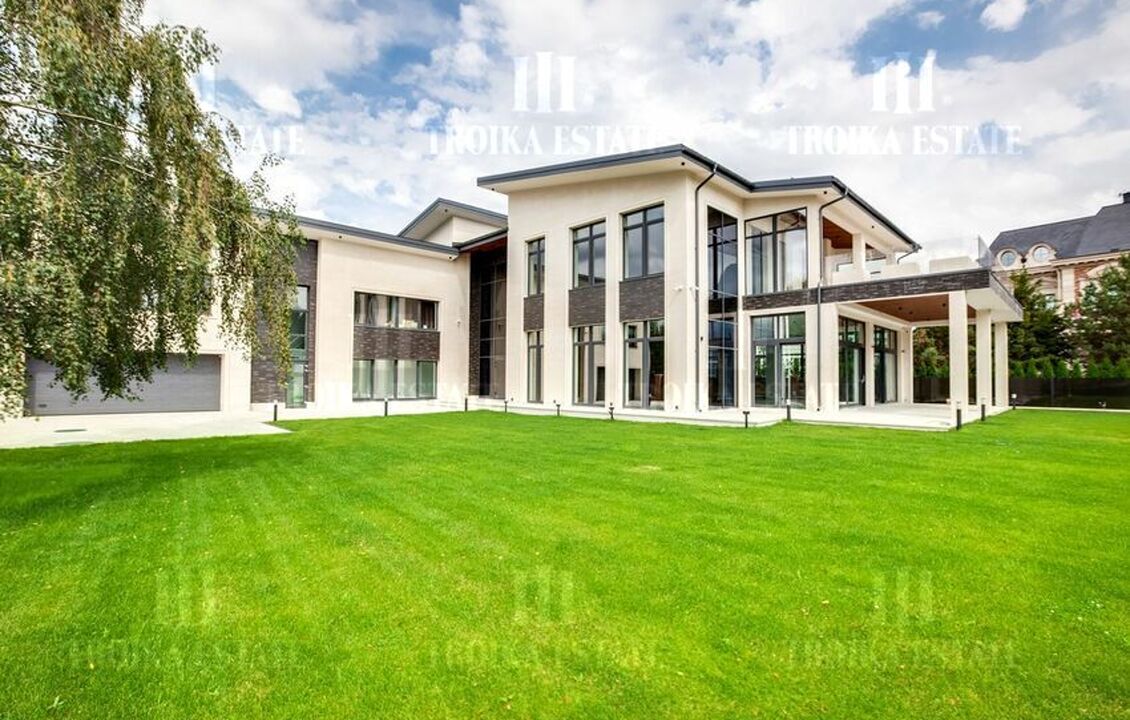 КупитьКоттедж
с отделкойРаздоры-2 5 км метро 