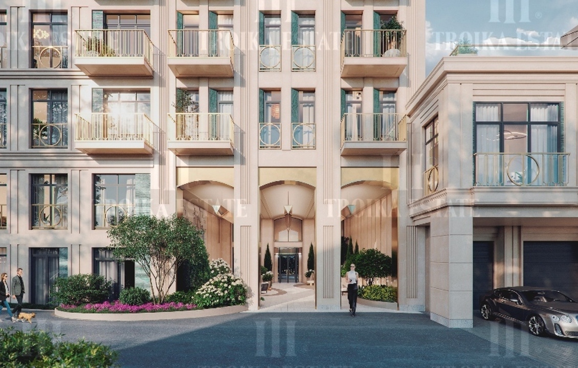 Купить   без отделки 3-й Обыденский пер-к 1с1 метро Кропоткинская