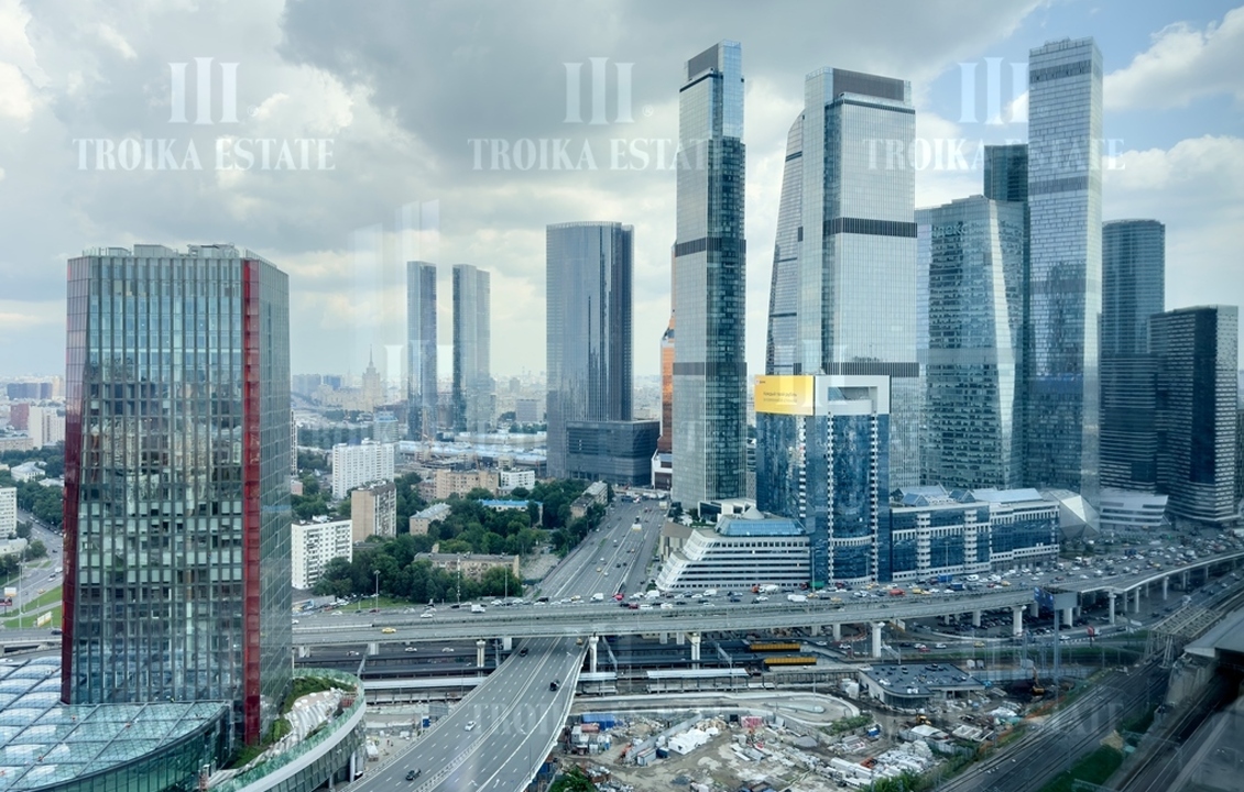 Купить  Квартиру без отделки Шмитовский пр-д 39к6 метро Шелепиха