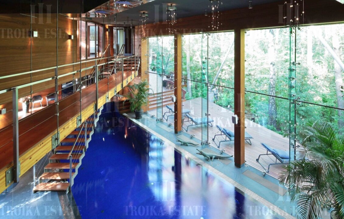 КупитьКоттедж
с отделкойНикольская Слобода 9 км метро 