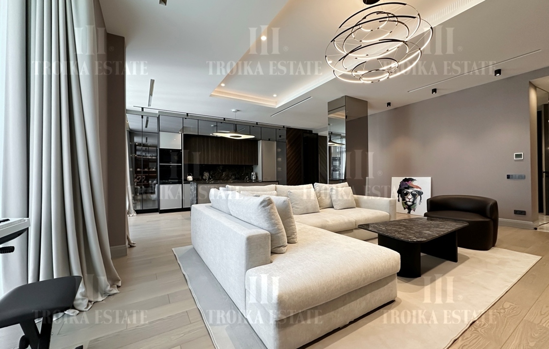 Купить  Квартиру с отделкой Всеволожский пер-к 5 метро Кропоткинская