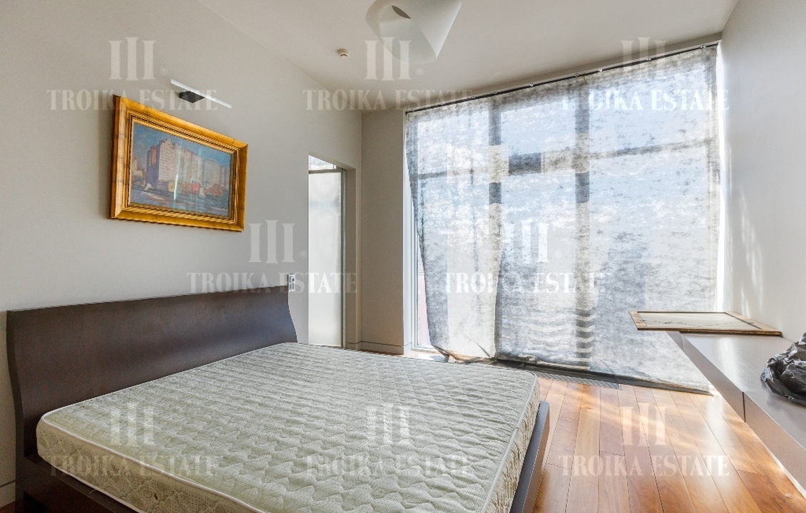 Купить  Пентхаус с отделкой Молочный пер-к 1 метро Парк культуры