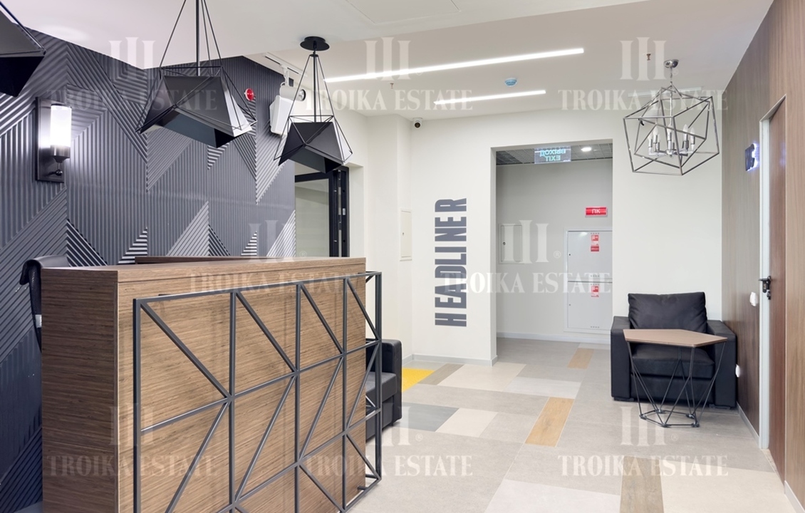 Купить  Квартиру без отделки Шмитовский пр-д 39к6 метро Шелепиха