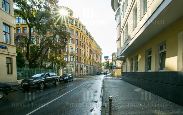 ЖК «Дворянское гнездо»
                    