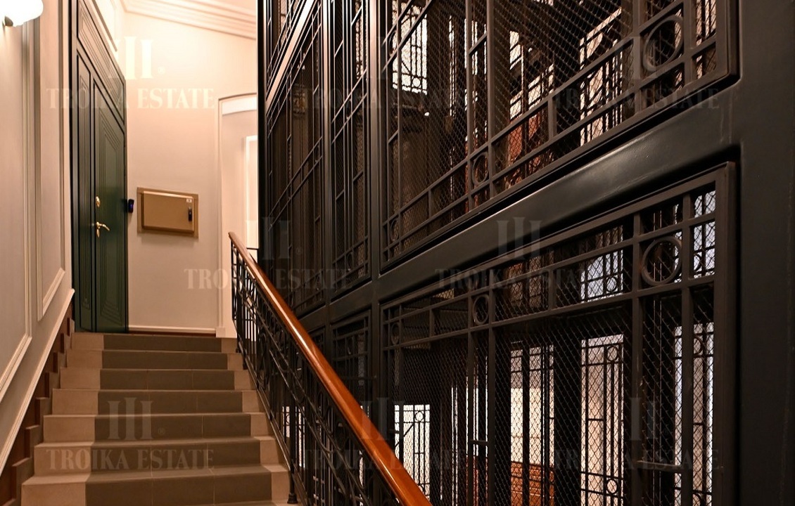 Купить  Квартиру с отделкой М. Молчановка ул 8 метро Арбатская