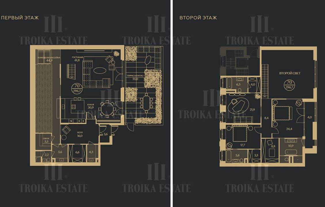 Купить   без отделки Б. Николоворобинский пер-к 9/11 метро Таганская
