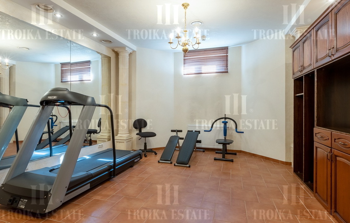 КупитьКоттедж
с отделкойНиколино 23 км метро 