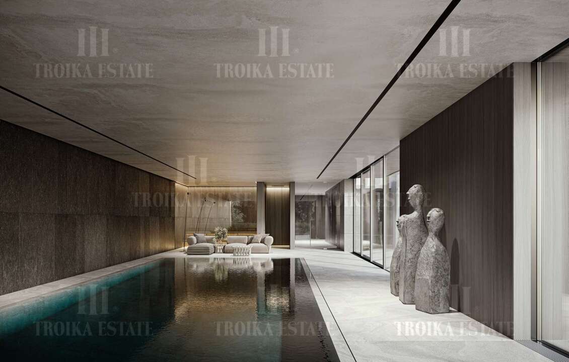 КупитьКоттедж
с отделкойЖуковка Парк Вилл 9 км метро 