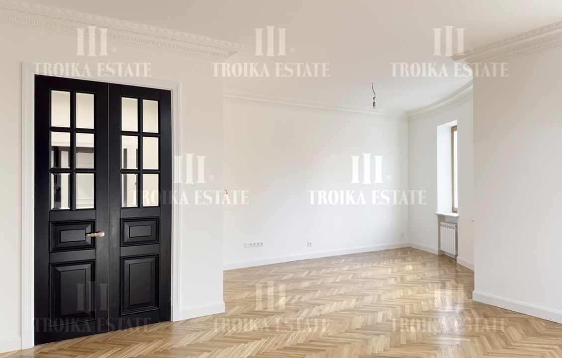 Купить  Квартиру с отделкой Сеченовский пер-к 3 метро Кропоткинская