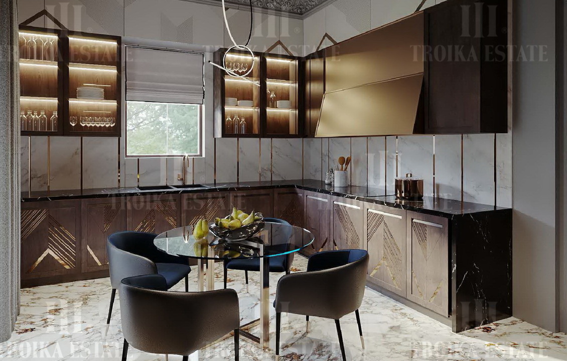 КупитьКоттедж
с отделкойДовиль 9 км метро 