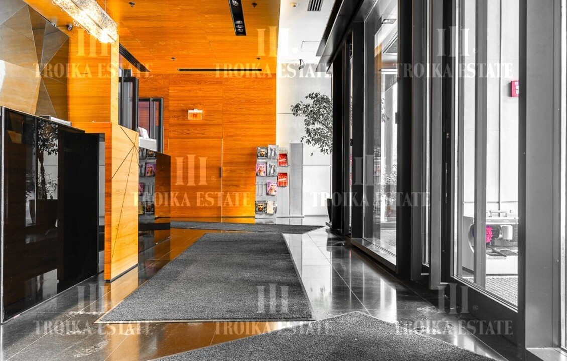 Арендовать  Пентхаус с отделкой Б. Грузинская ул 69 метро Белорусская