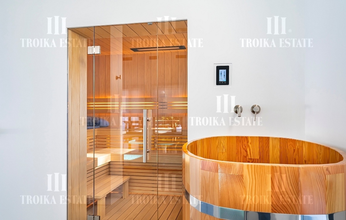 КупитьКоттедж
с отделкойДНП Липки 10 км метро 