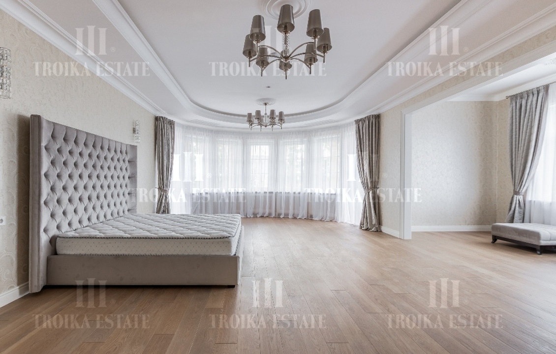 КупитьКоттедж
с отделкойАгаларов Эстейт 24 км метро 