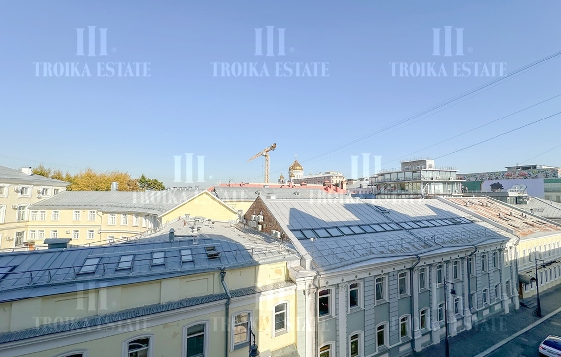 Купить  Квартиру с отделкой Всеволожский пер-к 5 метро Кропоткинская