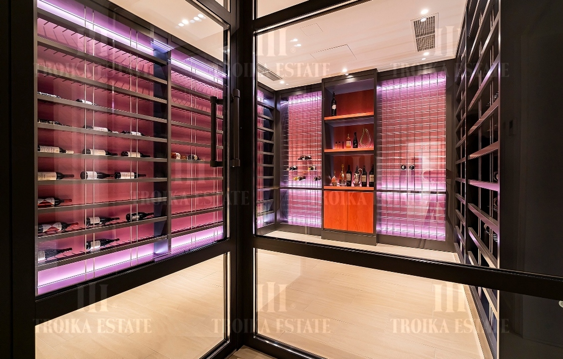 КупитьКоттедж
с отделкойДНП Липки 10 км метро 