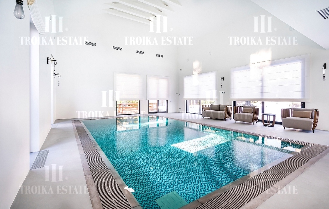 КупитьКоттедж
с отделкойДНП Липки 10 км метро 