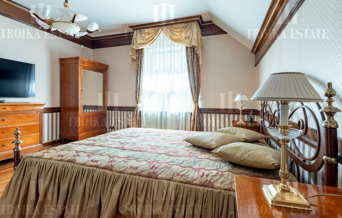 КупитьКоттедж
с отделкойНиколино 23 км метро 