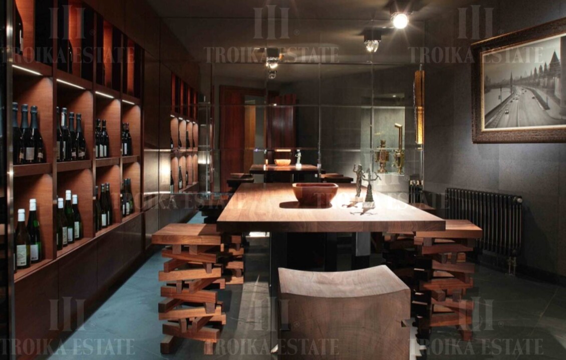 КупитьКоттедж
с отделкойНикольская Слобода 9 км метро 