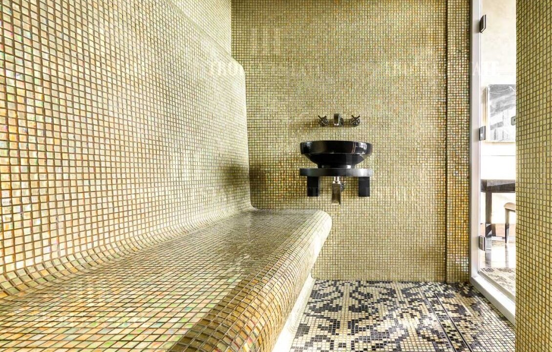 Купить  Пентхаус с отделкой Б. Грузинская ул 69 метро Белорусская