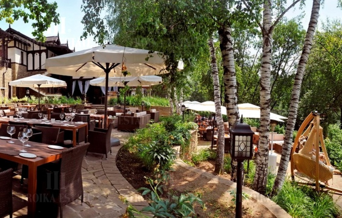 КупитьУчасток
без отделкиНиколино 23 км метро 