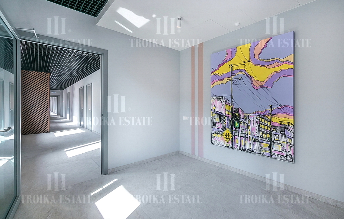 Купить  Апартаменты без отделки 2-й Гончарный пер-к 3 метро Таганская