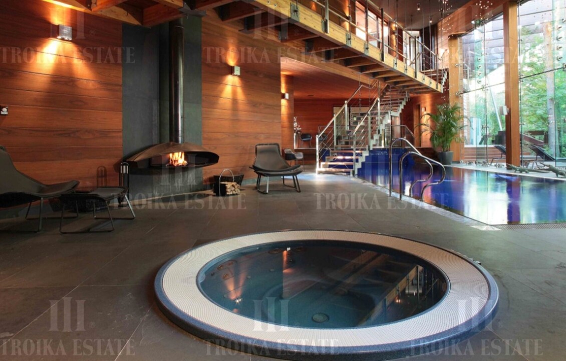 КупитьКоттедж
с отделкойНикольская Слобода 9 км метро 