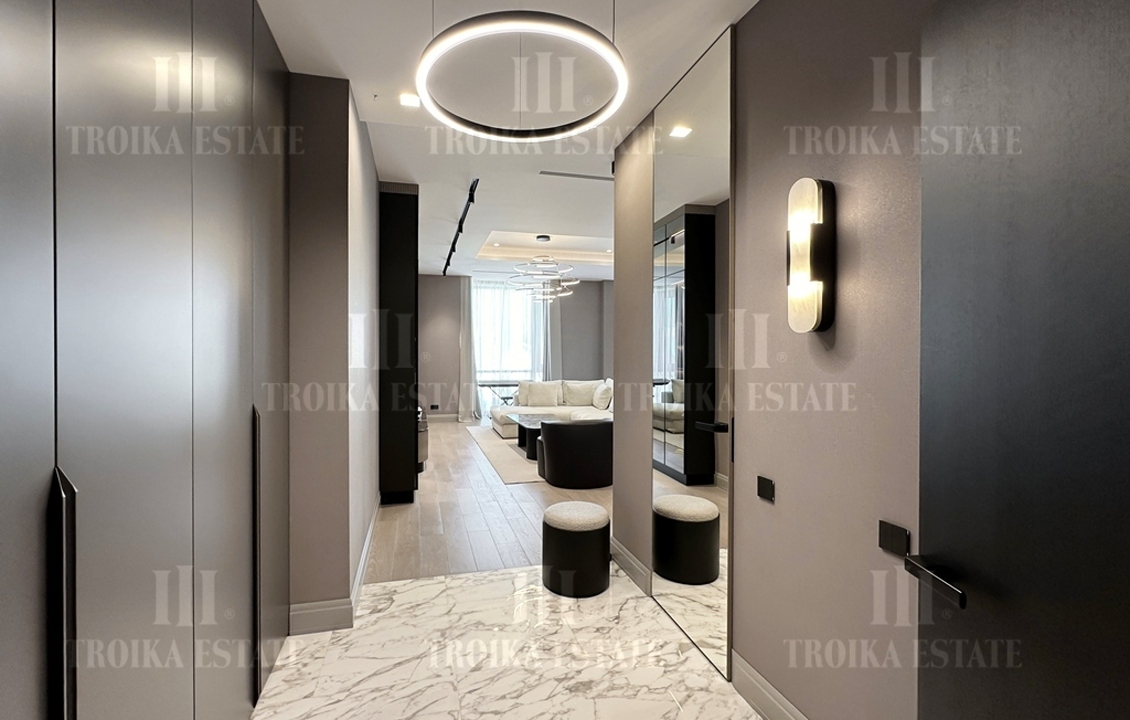 Купить  Квартиру с отделкой Всеволожский пер-к 5 метро Кропоткинская