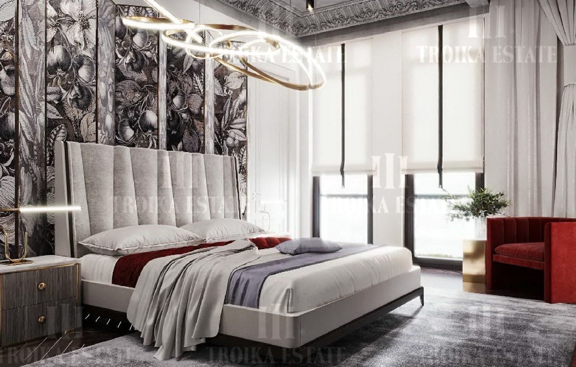 КупитьКоттедж
с отделкойДовиль 9 км метро 