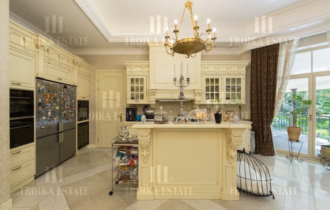 КупитьКоттедж
с отделкойНиколино 23 км метро 