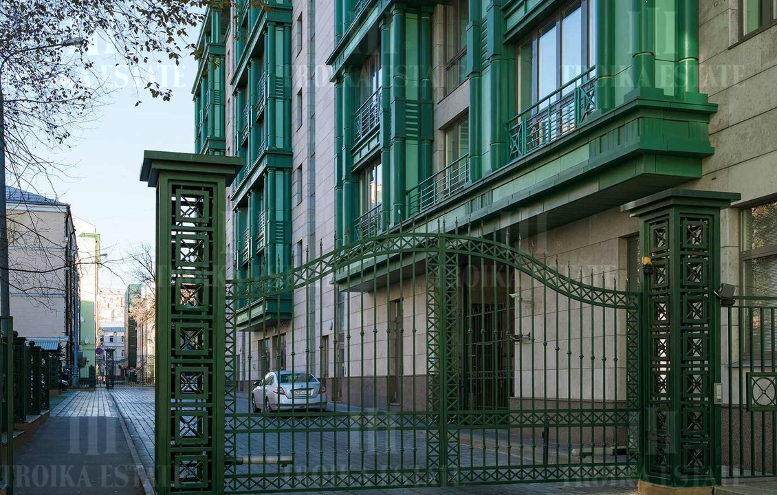 Купить  Квартиру с отделкой Богословский пер-к 12А метро Пушкинская