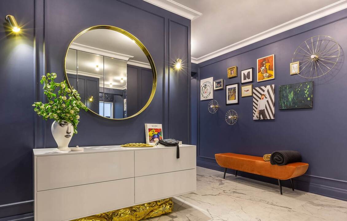 Купить  Апартаменты с отделкой Золоторожский вал 8 метро Курская